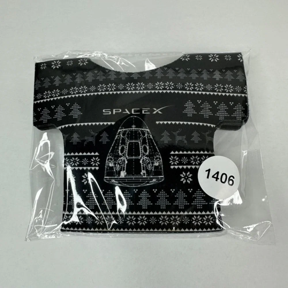 Spacex dragon capsule